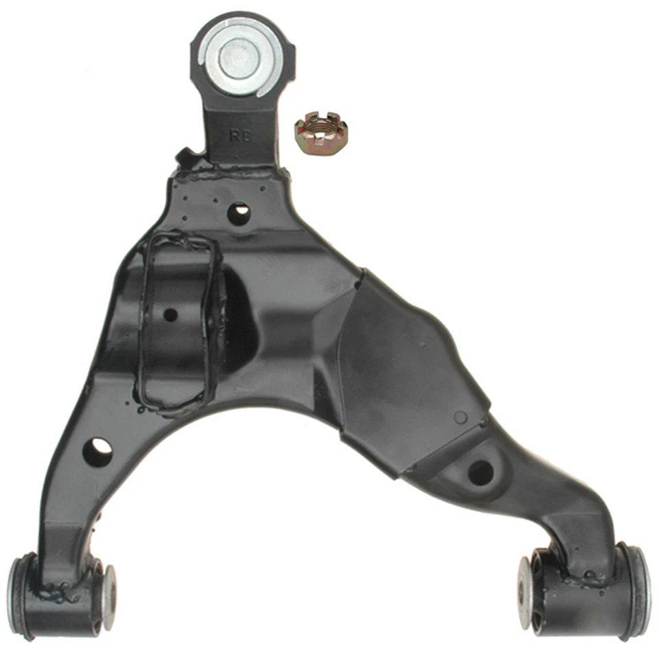 Brazo de control de suspensión y bola para Toyota 4Runner FJ Cruiser ACDELC 2003-2009 Foto 3 de 3