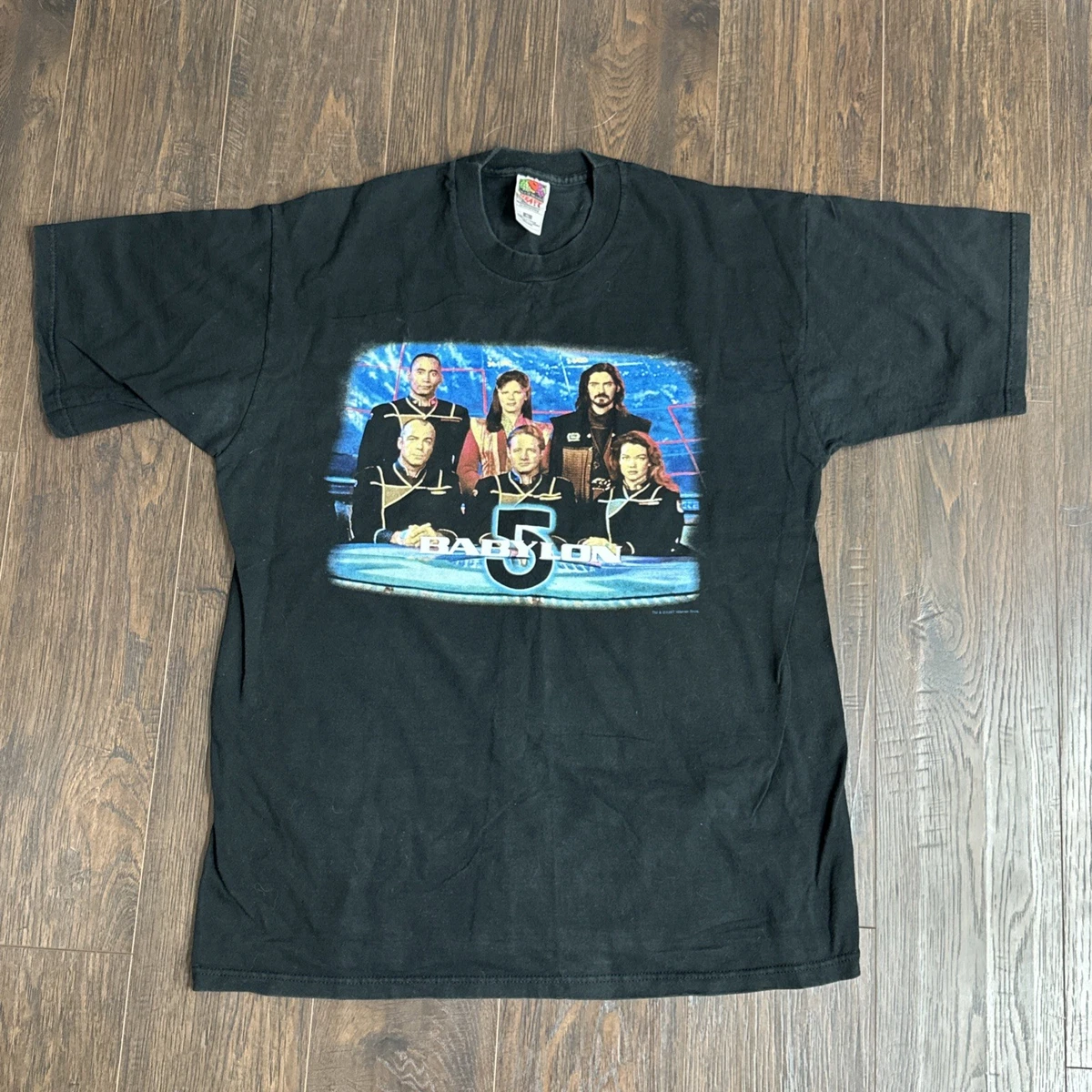babylon 5 shirt products for sale | eBay