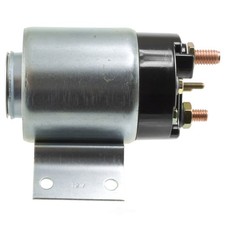 Starter Solenoid Wve 1m1032