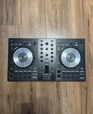 Pioneer DDJ-SB3 2-Channel Controller Black