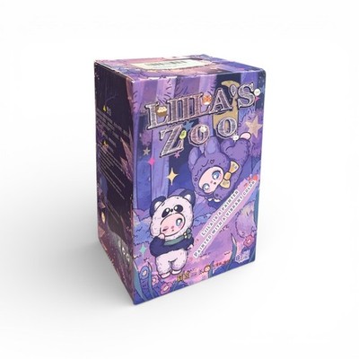 Liilas Zoo Blind Box