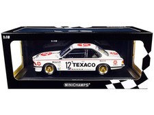 1/18 BMW 635 CSi #12 C. Ballot-Lena - R. Metge - J. C. Andruet "Texaco" 24H of