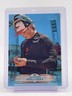 JACKSON HOLLIDAY 2025 STADIUM CLUB LIGHT BLUE FOIL #73 BALTIMORE ORIOLES Q3838