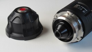 RED PRO FOCUS Diascope PL Mount Back Focus Digital Cinema EPIC SCARLET WEAPON