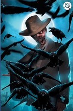 Pre-Sale | Absolute Batman #19 | Dave Wilkins Variant | 1st Scarecrow