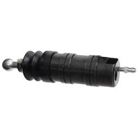 Nehmerzylinder Kupplung Ø 25,4 Mm Aluminium A.B.S. FüR U.A. Alfa Romeo Spider