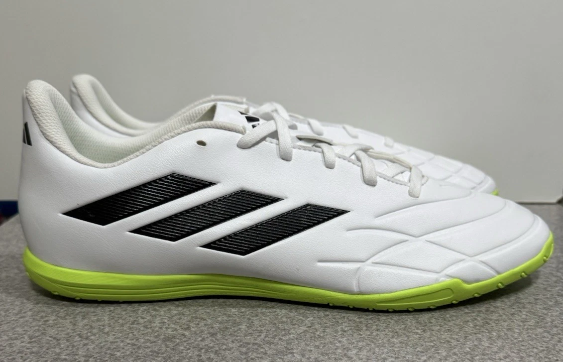 adidas Copa Pure.4 IN Crazyrush Pack for Sale | Authenticity
