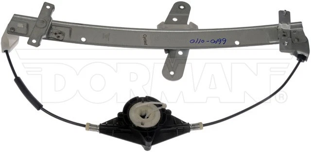 Regulador de ventana Dorman 740-664 para 92-11 Crown Victoria Grand Marquis Marauder Foto 2 de 4