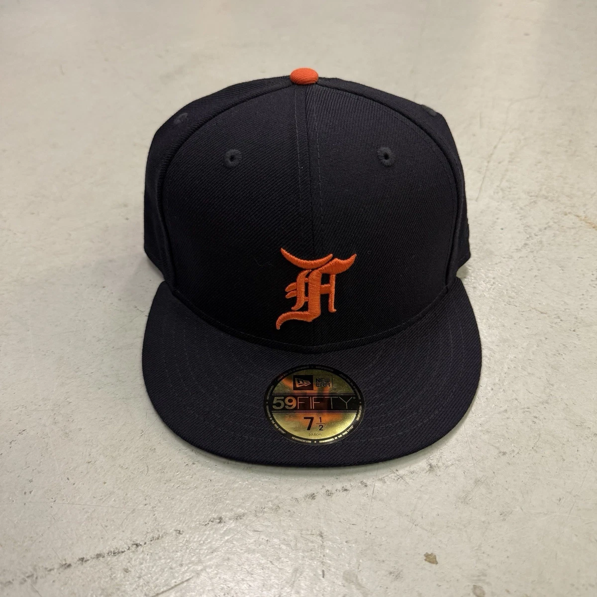 25+ New Era Hats Size 7 1/2 for Men for sale | Updated Oct 2026