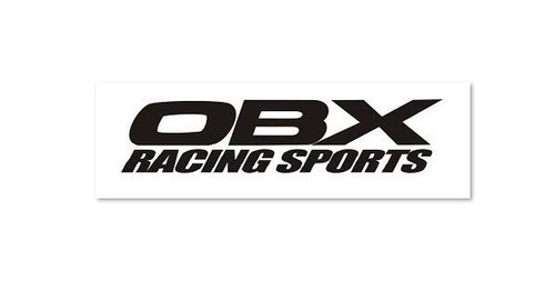 OBX Becker Stainless Catback Exhaust 07-10 BMW 335i 335Xi E90 E92 E93 N54/N55 - Picture 5 of 9