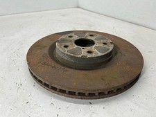 Disque de frein Subaru FORESTER