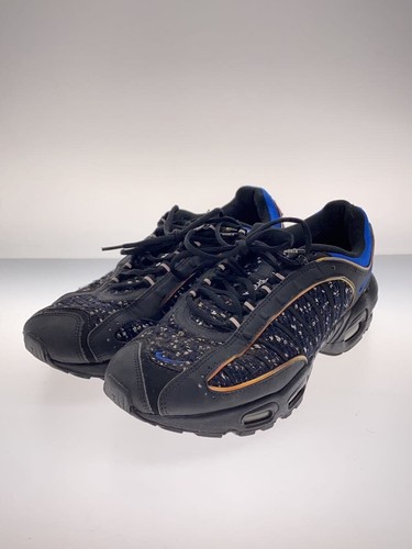 Men 12.0US Nike Air Max Tailwind 4/Air Tailwind/Black/At3854-001/Blk