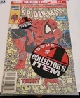 The Amazing Spider-Man #364 (Jul 1992, Marvel)