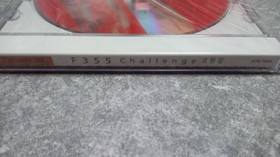 Ferrari F355 Dreamcast Trial Version Unopened New 2000s