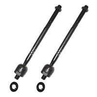 2 Axialgelenk FüR Audi Q7 FüR Porsche Cayenne FüR VW Amarok Touareg Vorne