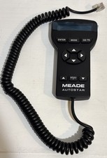 Meade Autostar 35-4700-03 Digital Telescope Remote Controller