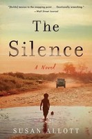 Silence, The | Susan Allott | Englisch | Taschenbuch | Custom House | 2023