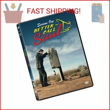 Better Call Saul - Season 01
