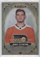 2020-21 Upper Deck Stature Rookies 399/399 Kirill Ustimenko #177 x7n