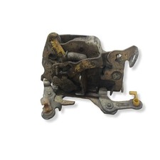 Nissan Patrol 160 1985 Avant droit Serrure de porte avant KEG31242