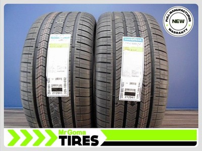 2 BRAND NEW 295/40R22 GOODYEAR EAGLE SPORT A/S TIRES SEALTECH XL 2954022 112H