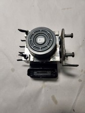 Anti-lock Brake Part 253 Type Glc300 Vin 4 Fits 17-19 Mercedes Glc-class 409370 Anti-lock Brake Part 253 Type Glc300 Vin 4 Fits 17-19 Mercedes Glc-class 409370