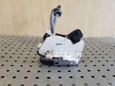 VW PASSAT Variant B8 3G5 Türschloss vorne links 5E2837015B 2.0 Diesel 26209026