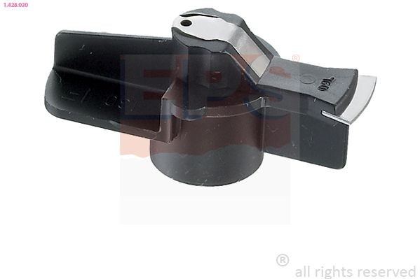 EPS ZüNdverteilerläUfer 1.428.030 Passend FüR Nissan-image