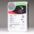 Seagate Ironwolf Pro 12TB NAS HDD ST12000NE0008, 7200 RPM, SATA III 6 Gb/s