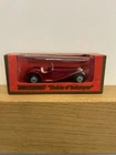 Lesney Matchbox Model of Yesteryear Y-3 1934 Riley MPH Boxed Diecast Car