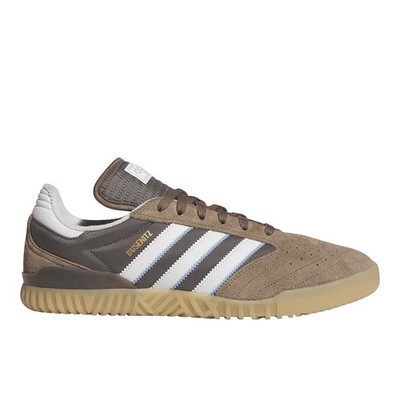 adidas Busenitz Indoor Super Skate  Mens Size 7.5 M Sneakers Athletic Shoes JP85