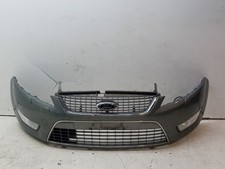 1488734 VORDERE STOSSSTANGE / 881049 FÜR FORD MONDEO IV BA7 2.0 TDCI