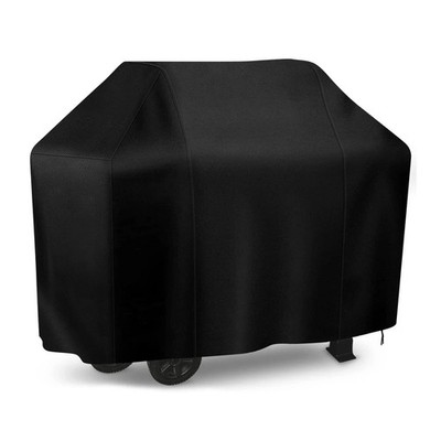 Char-Broil 3-5 Burner Rip-Stop Gas Grill Cover Heavy Duty Waterproof Resistant