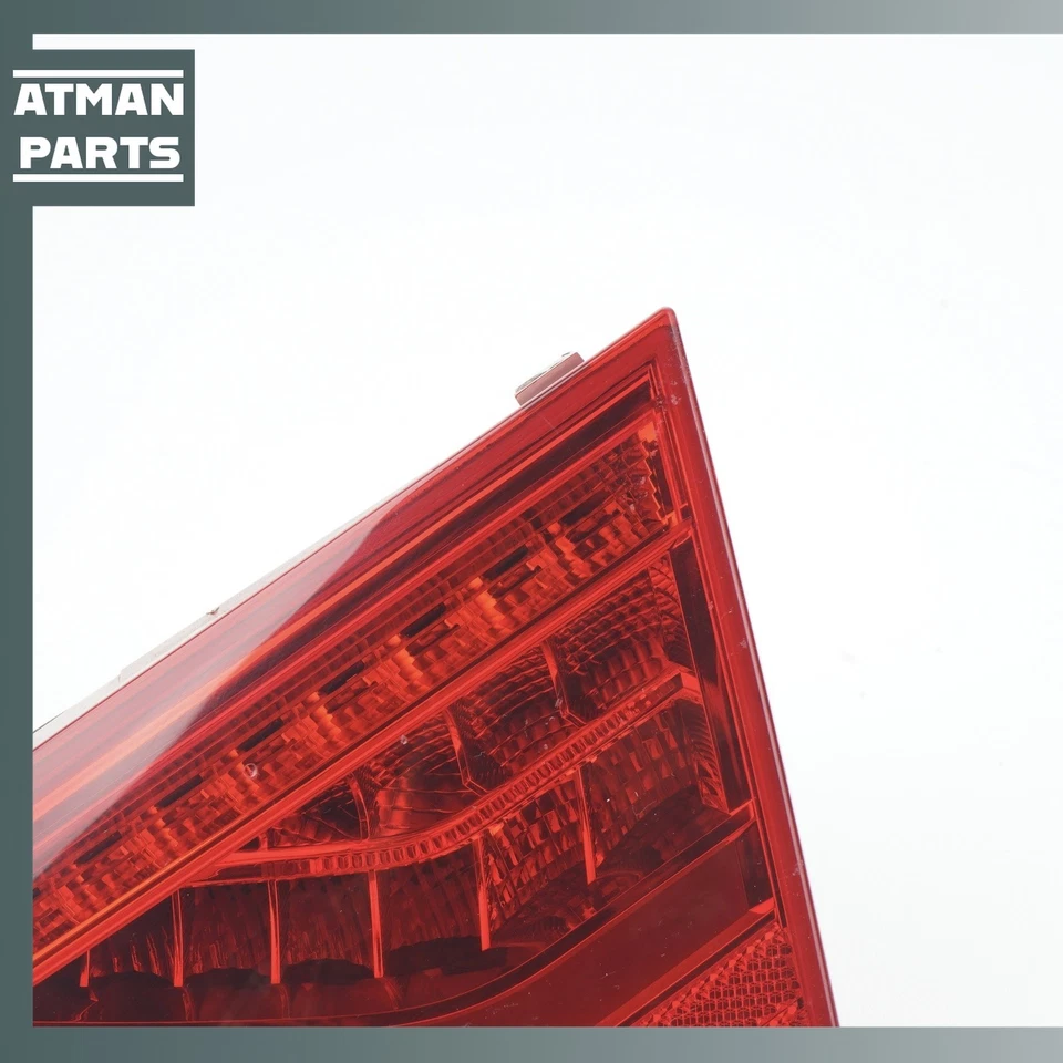 Luz trasera derecha Audi S5 2014 luz trasera luz trasera LED 8T0945094D OEM Foto 2 de 4