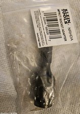 Klein Tools NRHDA Impact Socket Adapter
