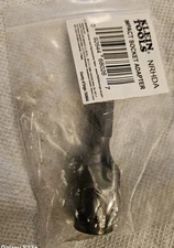 Klein Tools NRHDA Impact Socket Adapter
