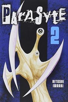 Parasyte 2 von Iwaaki, Hitoshi | Buch | Zustand sehr gut