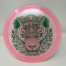 Xxl Profile Innova Champion Leopard Disc 167 Grams Pink Xxl Profile Innova Champion Leopard Disc 167 Grams Pink