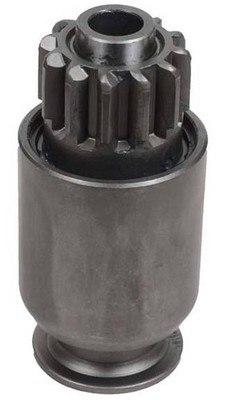 Starter Drive Pinion 12T 19 Spline CW Ratchet HD T1 C8TZ-11350-B HD New