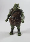 1983 Kenner Star Wars Gamorrean Guard Action Figure ROTJ