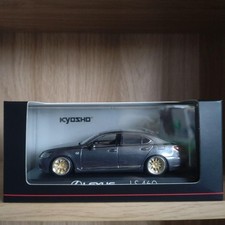 Kyosho 1/43 LEXUS LS 460 F SPORT Age14+