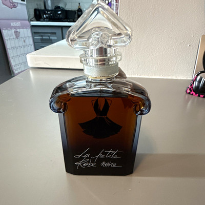 Guerlain La Petite Robe Noire Eau de Parfum Intense 3.3 fl oz Spray