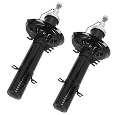 2x Stoßdämpfer for Skoda Octavia/Audi A3/VW Bora 1J0413031AB Vorne 1996-2010