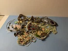 Vintage and Costume Wearable Jewelry Lot