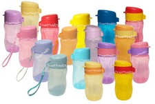 Tupperware Eco Water Bottle 310ml Color Choic...