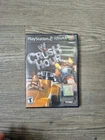 WWE Crush Hour (Sony PlayStation 2, 2003)