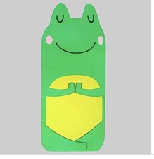 Children’s Frog Yoga Mat 24" X 60"