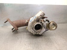 4651447B turbolader at für FIAT BRAVO (182) 1.9 TURBODIESEL 1995 5169406