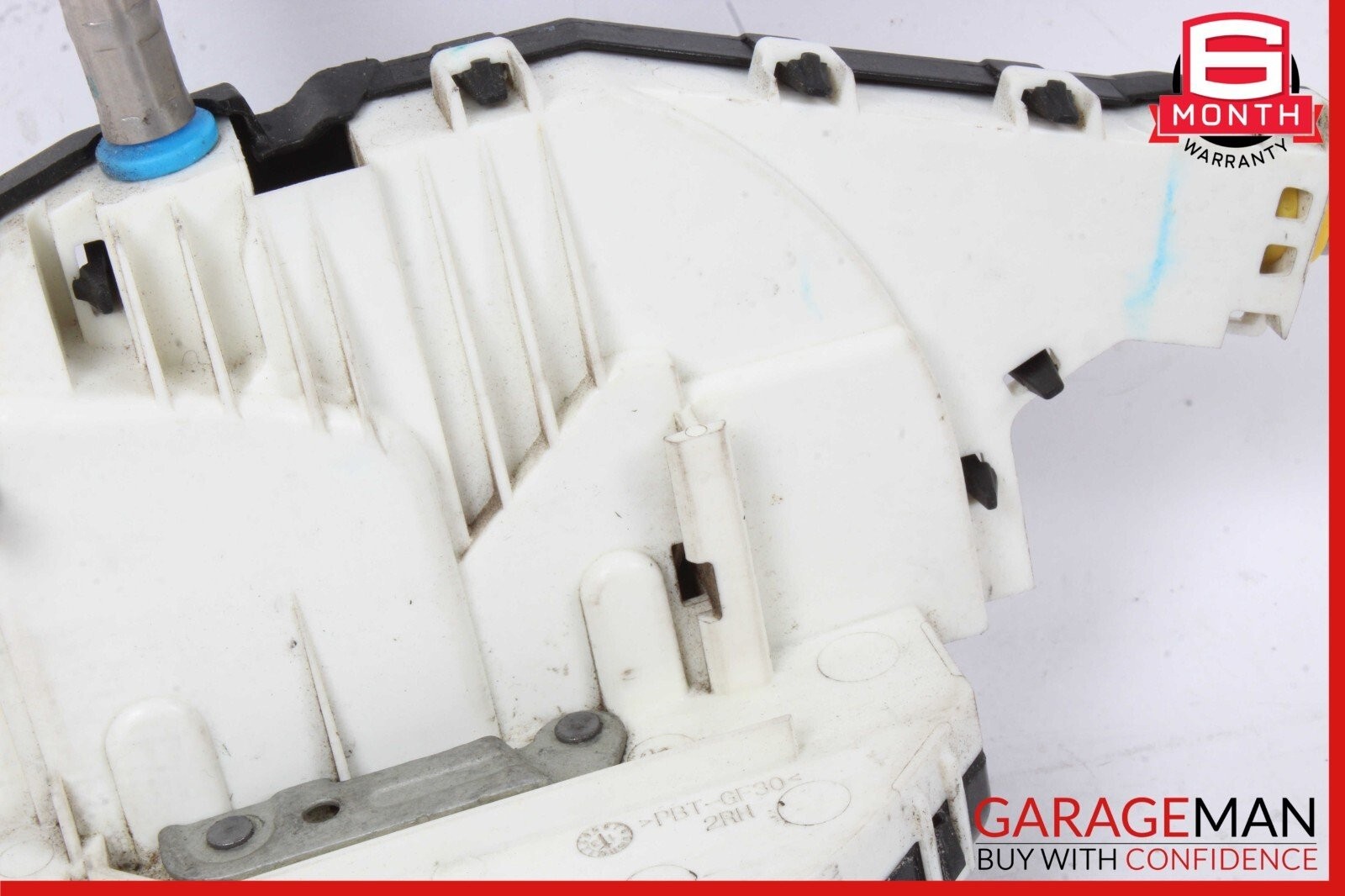 Maserati Ghibli 2014-2017 Front Right Door lock actuators Set