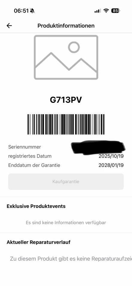 Asus Strix G17 - Bild 4 von 4
